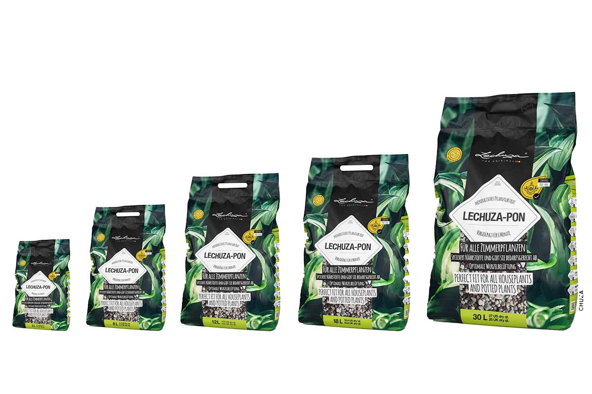 Lechuza Pon – Greenleaf Garden Center