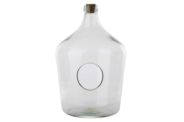 Open terrarium bottle 10lt (AGG85)