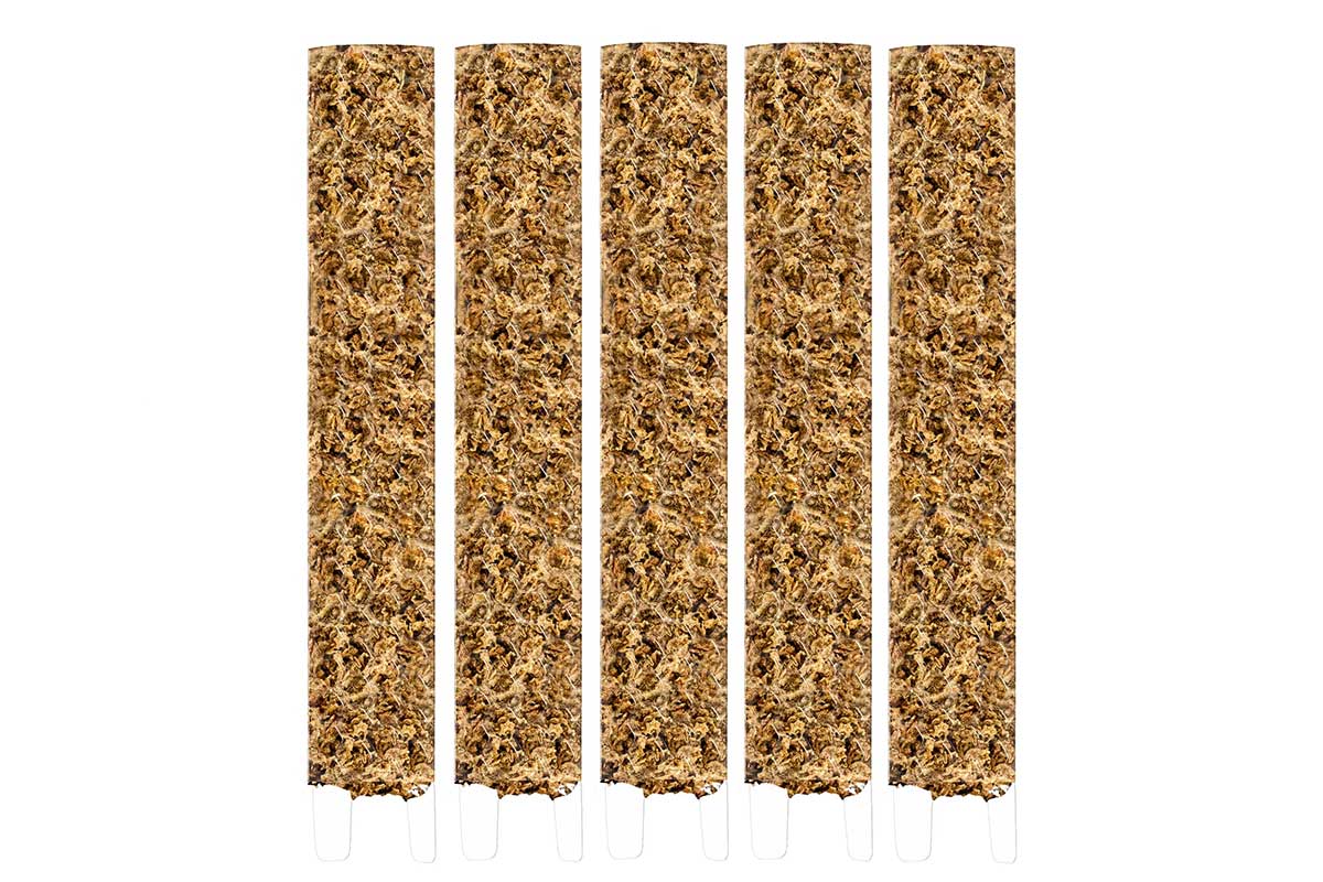 Moss Poles – Greenleaf Garden Center