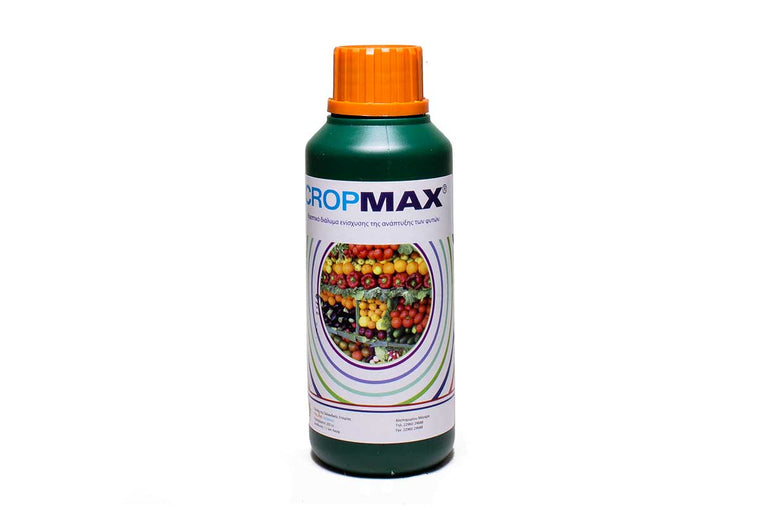 CropMax® 250ml bio