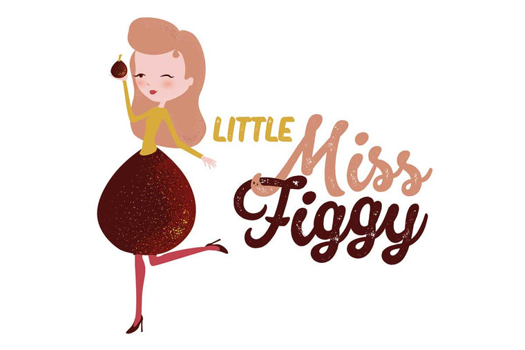 Ficus 'Little Miss Figgy'® 15cm