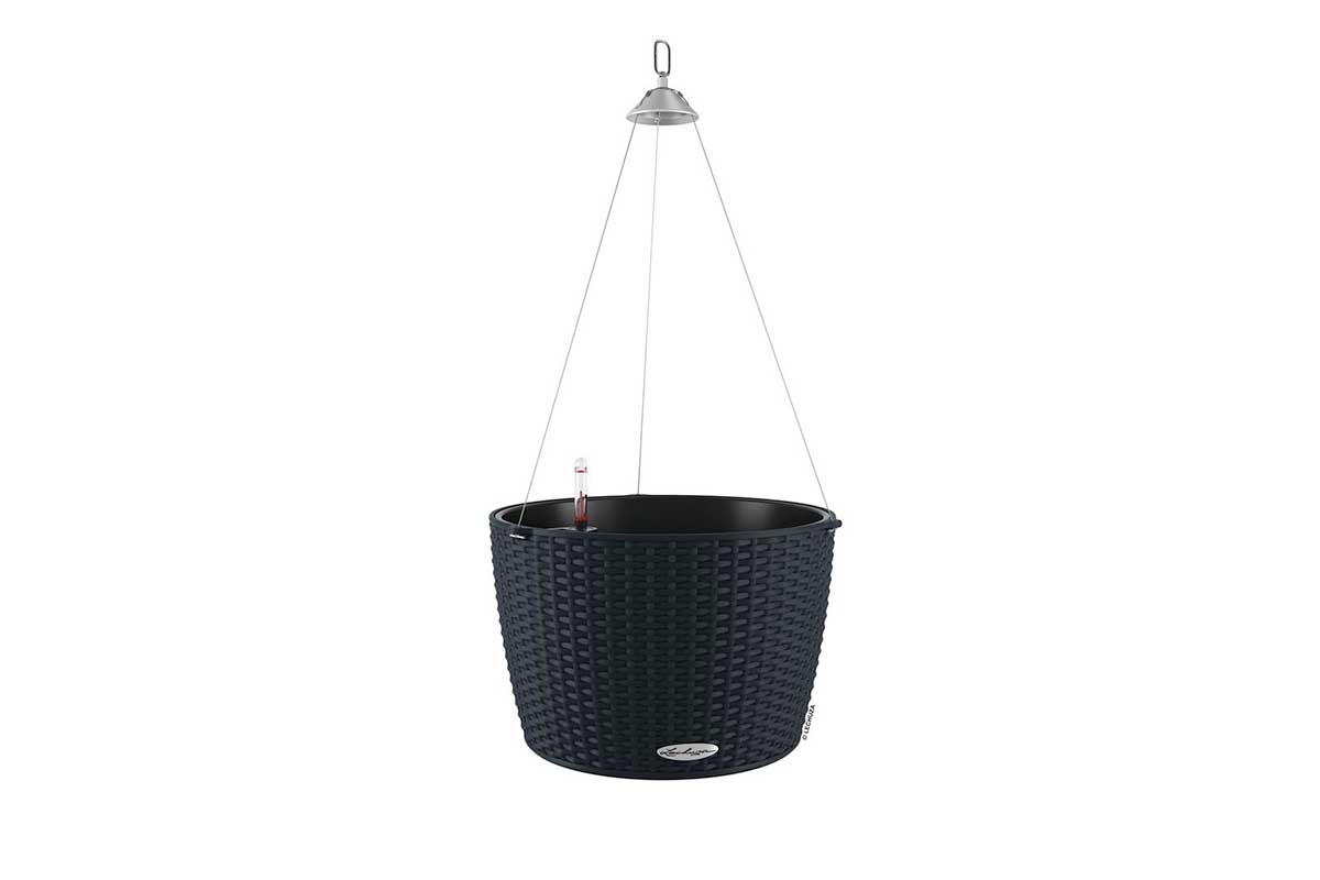 NIDO Cottage 35 graphite black