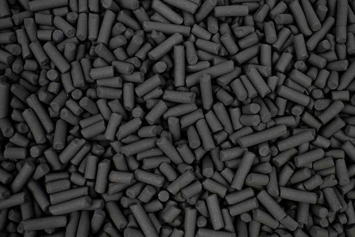 Activated carbon 3lt