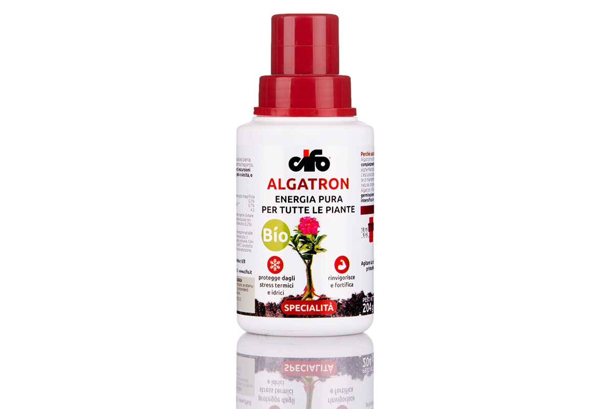 Algatron 200ml