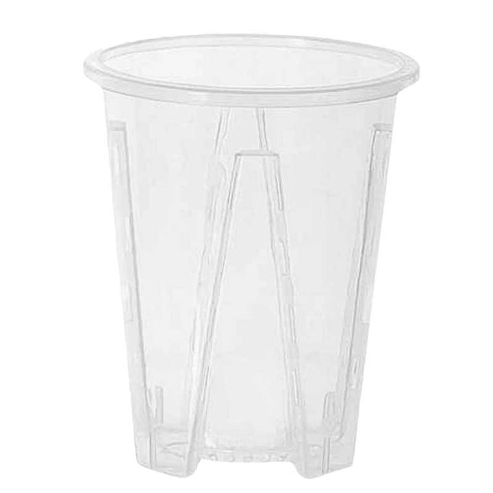 Διάφανη PlantScraper Aroid Pot