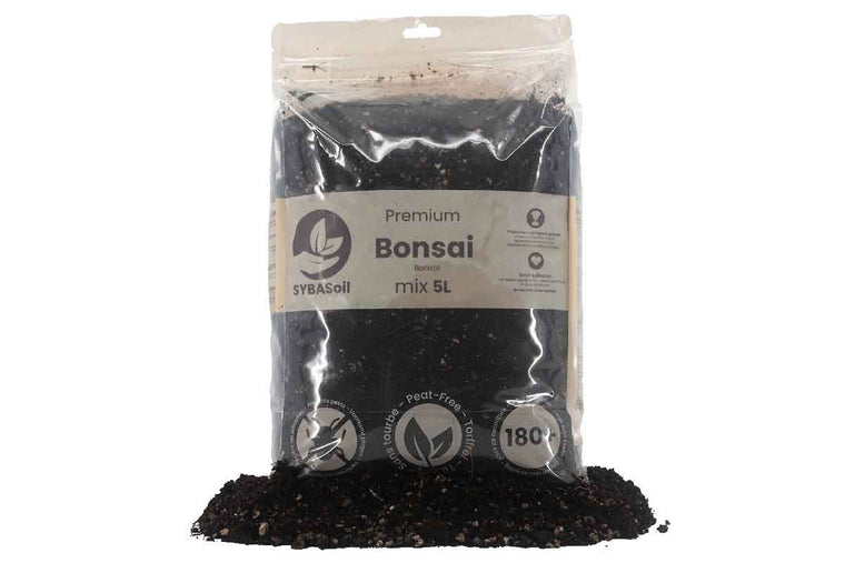 Bonsai Premium Mix 5lt