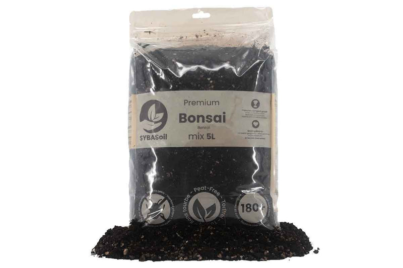 Bonsai Premium Mix 5lt