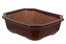 
                  
                    Bonsai pot rectangular large 31cm(JP015)
                  
                