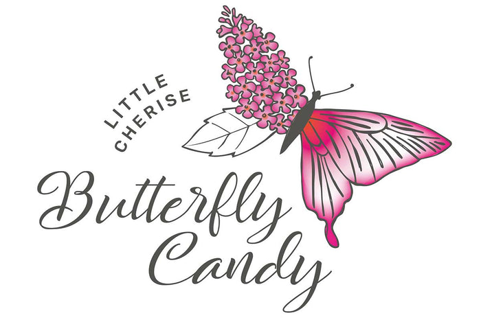 Buddleja Butterfly Candy® 'Little Cerise