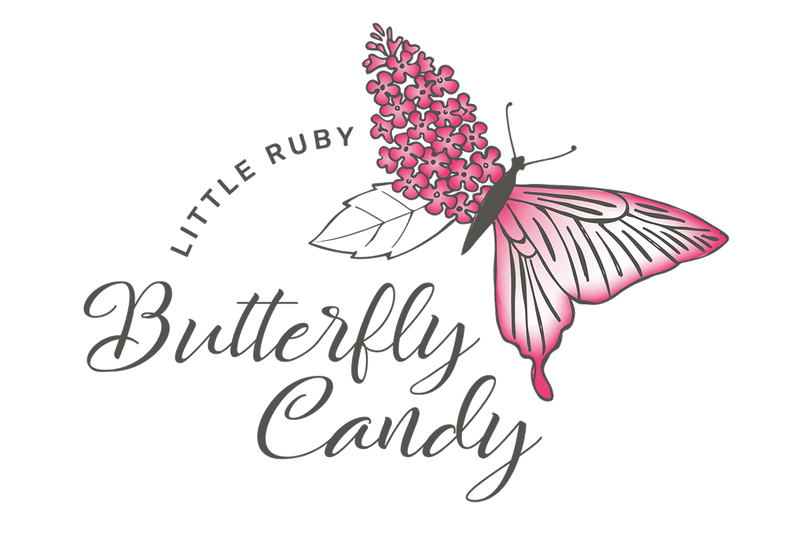 Buddleja Butterfly Candy® 'Little Ruby'