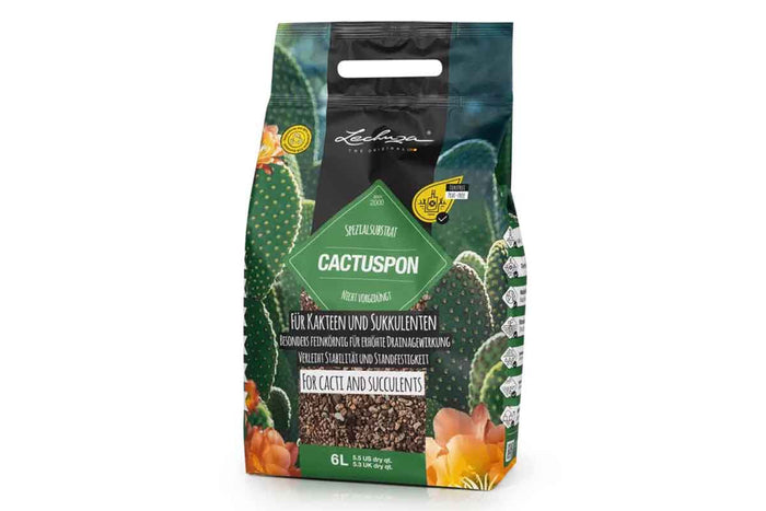 Lechuza CactusPon 6lt