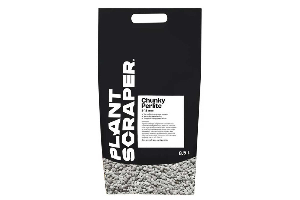 PlantScraper Chunky Perlite 8,5 L