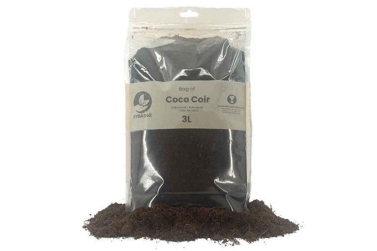 Coco coir 3lt