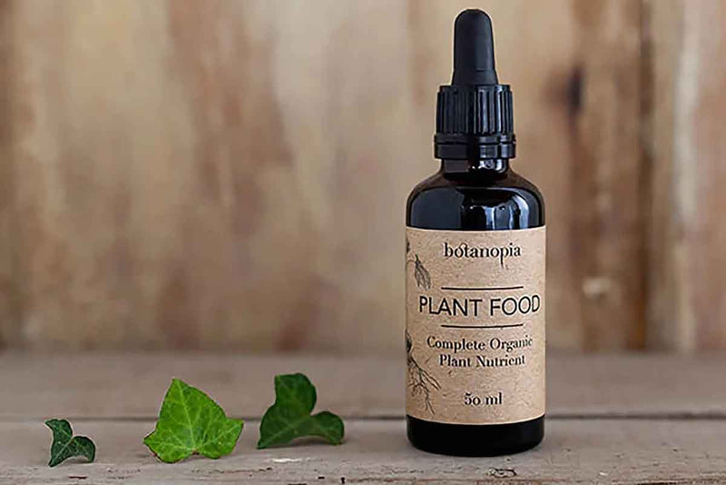 Complete Organic Plant Food 50ml