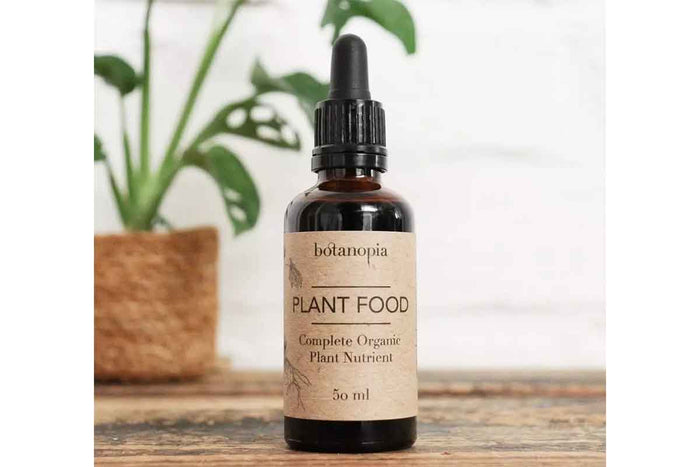 Complete Organic Plant Food 50ml