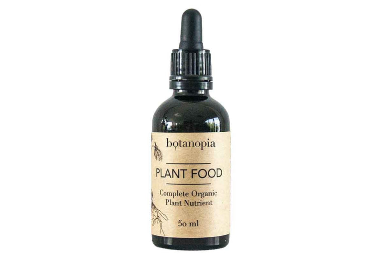 Complete Organic Plant Food 50ml