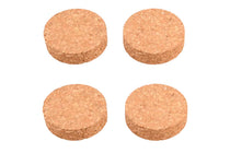 
                  
                    Cork pot feet (4-set)(BPH166)
                  
                
