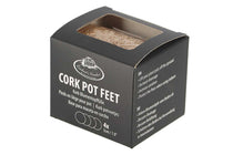 
                  
                    Cork pot feet (4-set)(BPH166)
                  
                