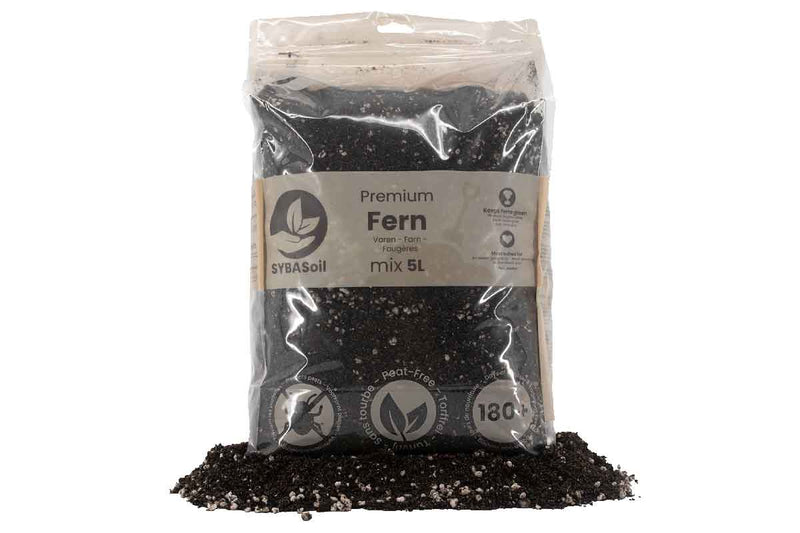 Fern Premium Mix 5lt