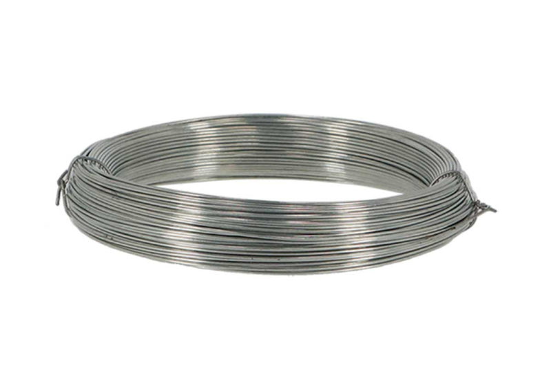 Galvanized garden wire(GT266)