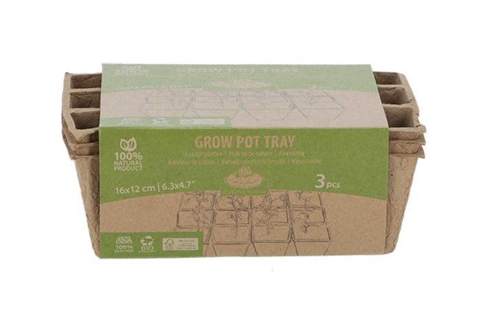 Grow pot tray(GT257)