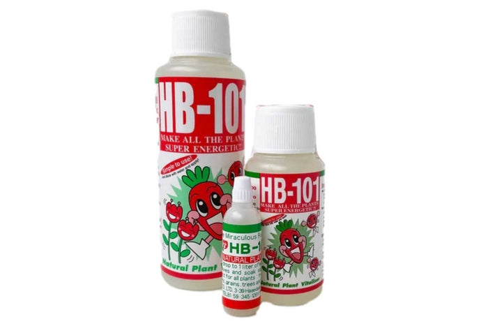 HB-101 -Organic Plant Vitalizer