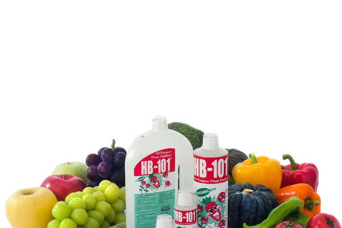 HB-101 -Organic Plant Vitalizer