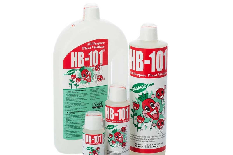 HB-101 -Organic Plant Vitalizer