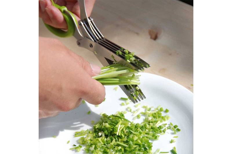 Herb scissor(C2034)