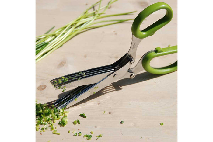 Herb scissor(C2034)