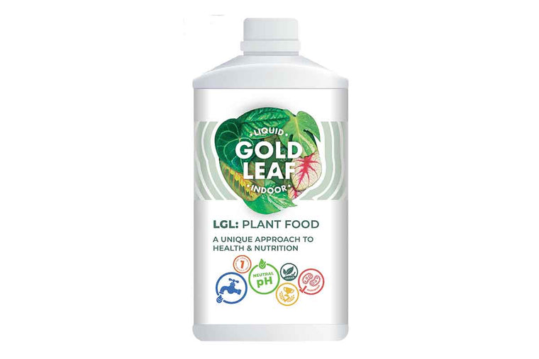 Liquid Gold Leaf® 250ml