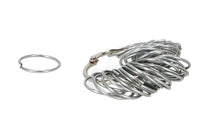 
                  
                    Metal plant rings(GT265)
                  
                