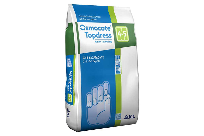 Osmocote TopDress FT (4-5M) 1Kg