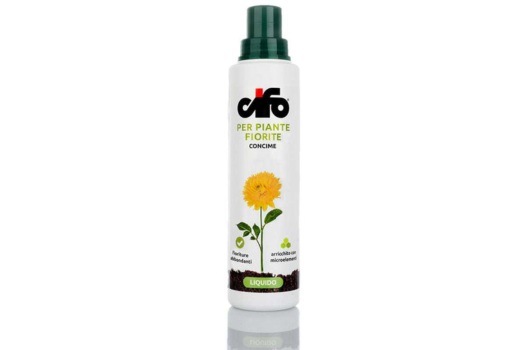 Per Piante Fiorite 200ml