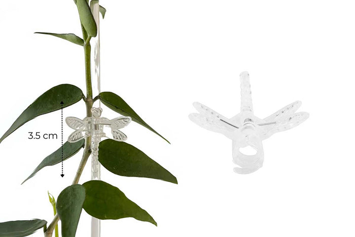 Plant clips (5pcs)