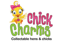 
                  
                    Sempervivum Chick Charms®
                  
                