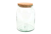 
                  
                    Terrarium bottle Small (AGG68)
                  
                