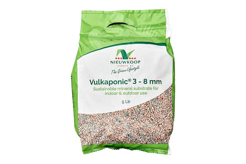 Vulkaponic 5lt (3-8mm)