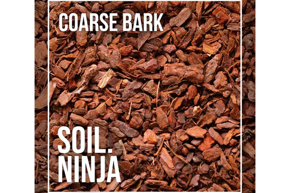 
                  
                    Bark (Coarse) 5lt
                  
                