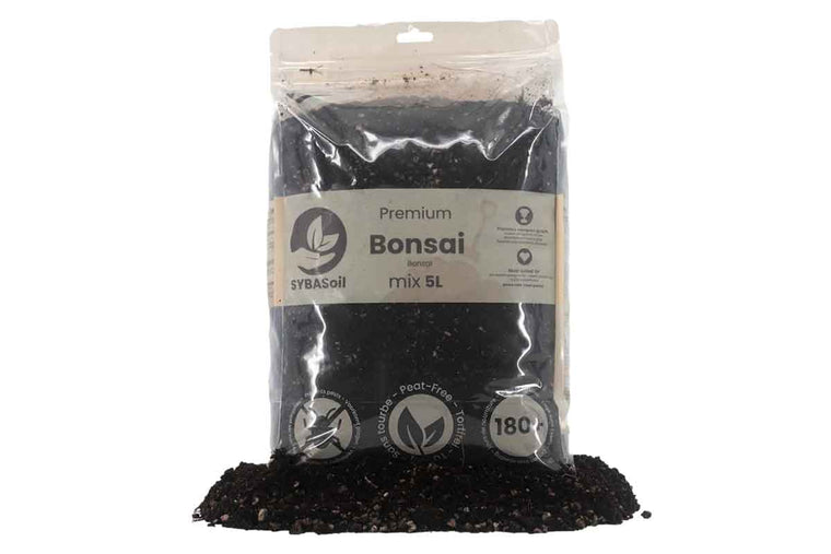 Bonsai Premium Mix 5lt