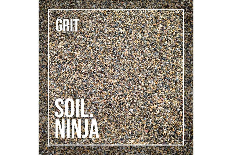 Soil Ninja® Grit 2.5lt