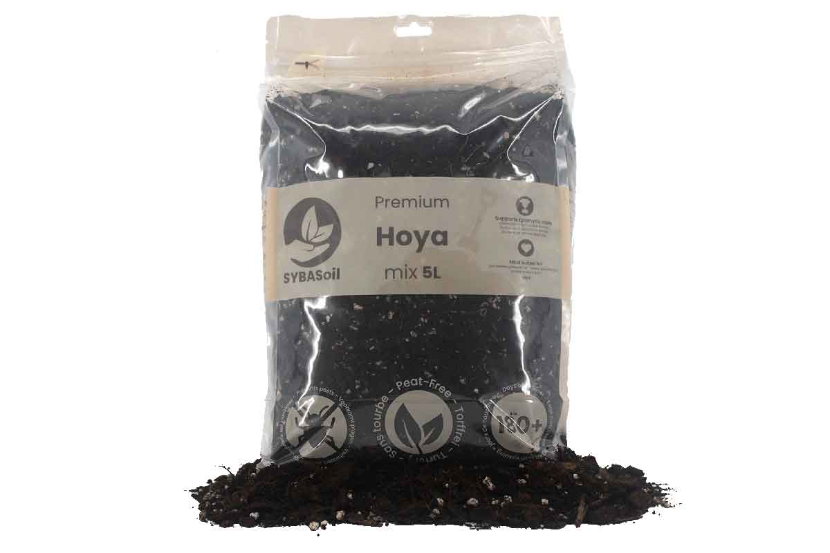 Hoya Premium Mix 5lt