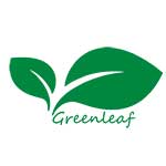 Greenleaf Garden Center logo