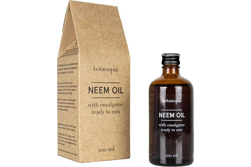 Neem Oil 100ml