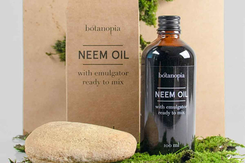 Neem Oil 100ml