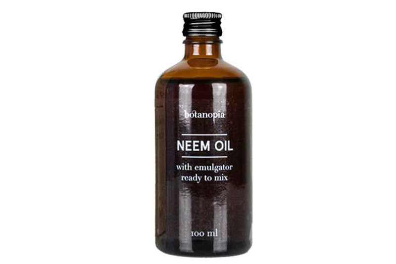 Neem Oil 100ml