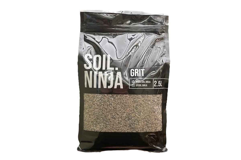 Soil Ninja® Grit 2.5lt