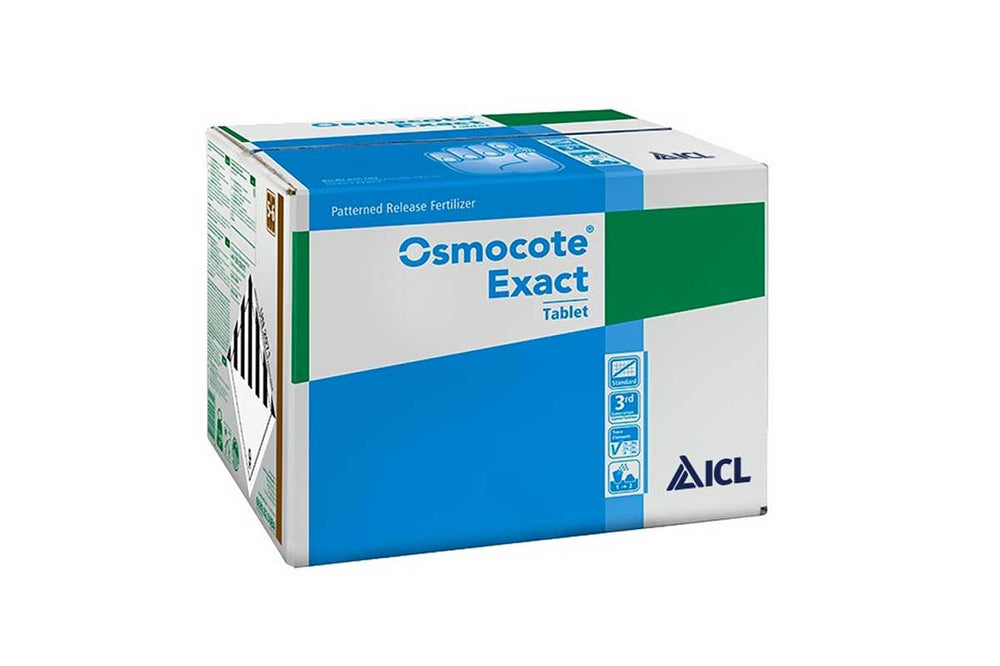 Osmocote Exact Tablets 5–6M
