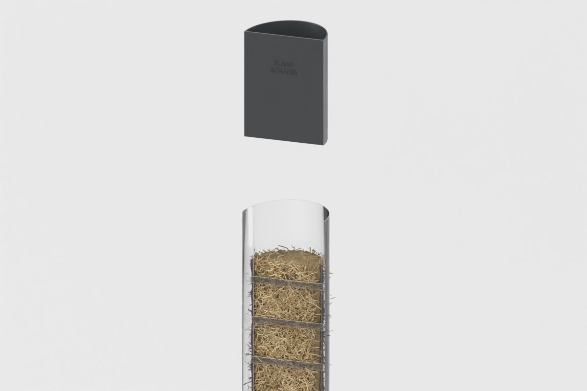 Moss Pole Rapid Dripper
