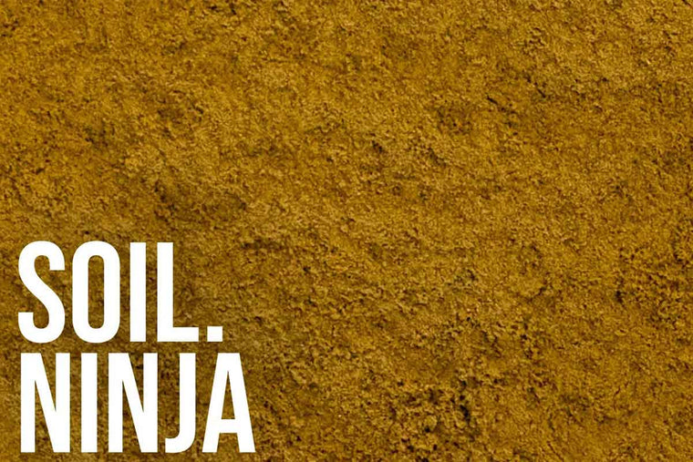 Soil Ninja® Sand 2.5lt